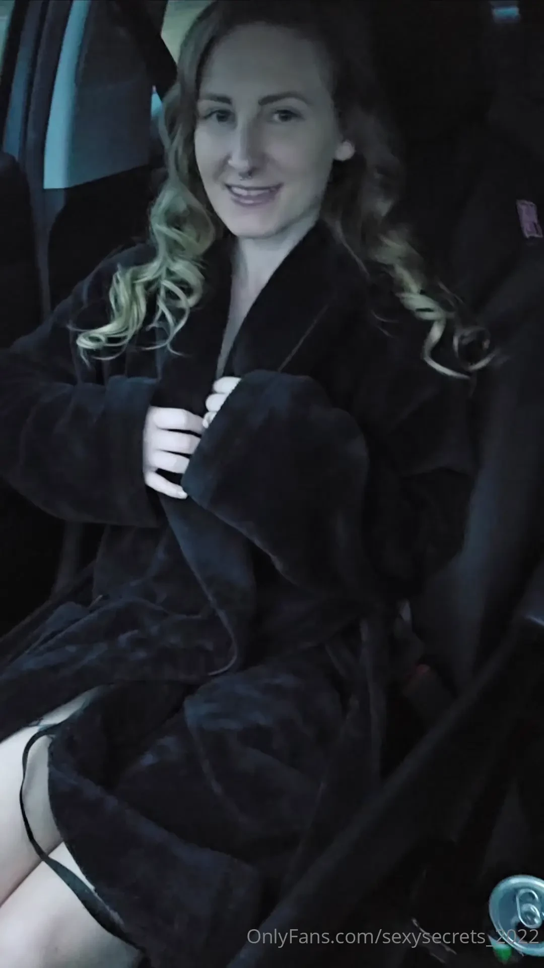 Went and did some nude hiking today and now i m out looking for some part 1 