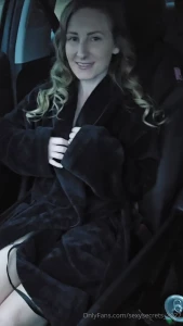 Went and did some nude hiking today and now i m out looking for some part 1