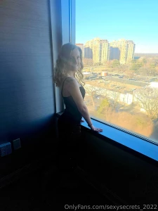 Enjoying washington dc today part 1