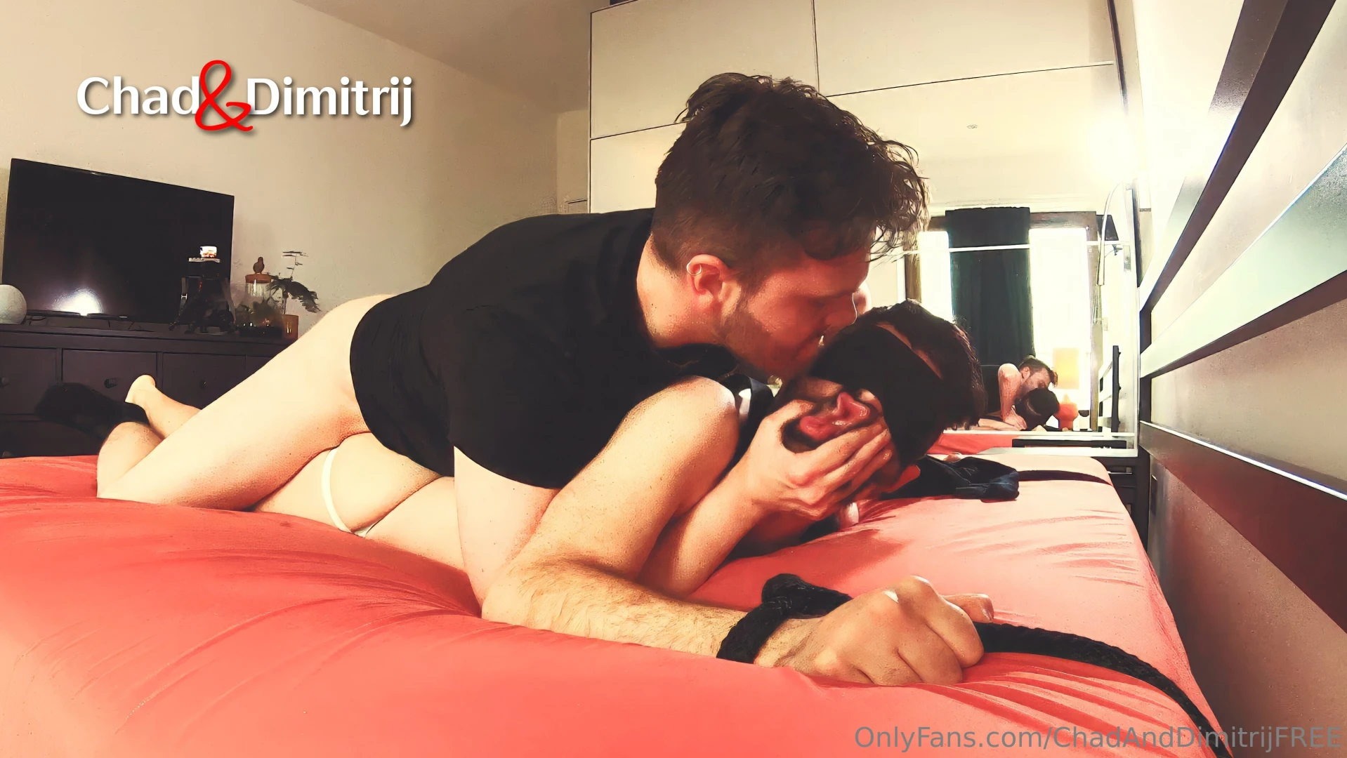 He likes it like that part 1 