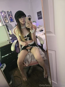 Anyone in need of a slutty sissy maid part 6