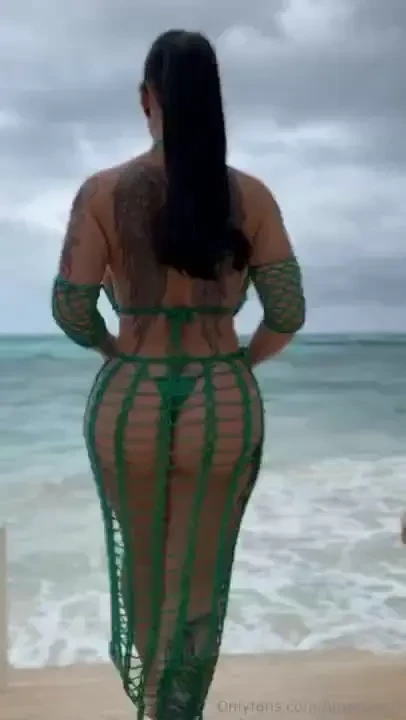 Enjoying of a beautiful day 