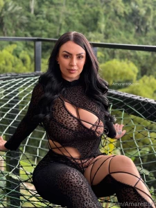 Something very sexy was about to happen can you imagine seeing me in