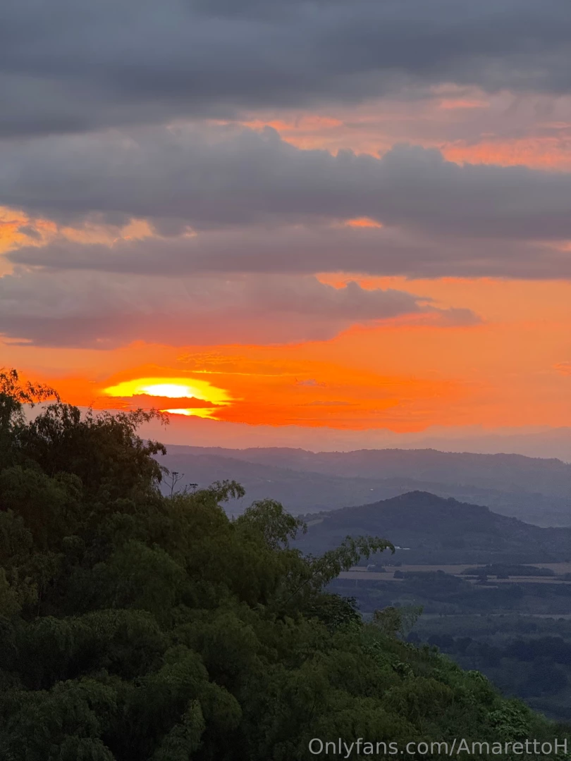 Sunset with me part 1 