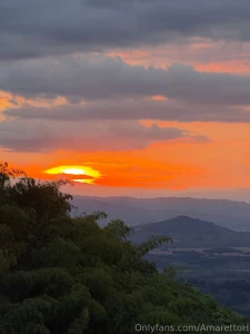 Sunset with me part 1