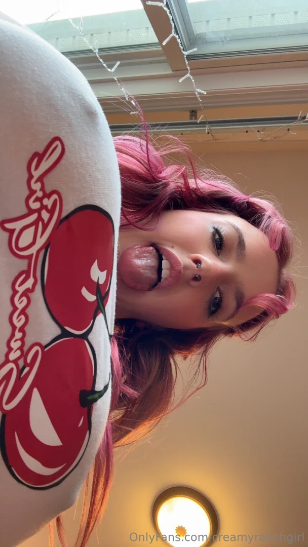 Creamyranchgirl part 11 