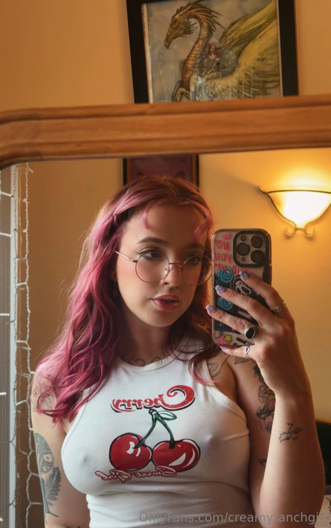 Creamyranchgirl part 7 