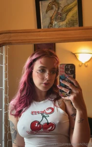 Creamyranchgirl part 7