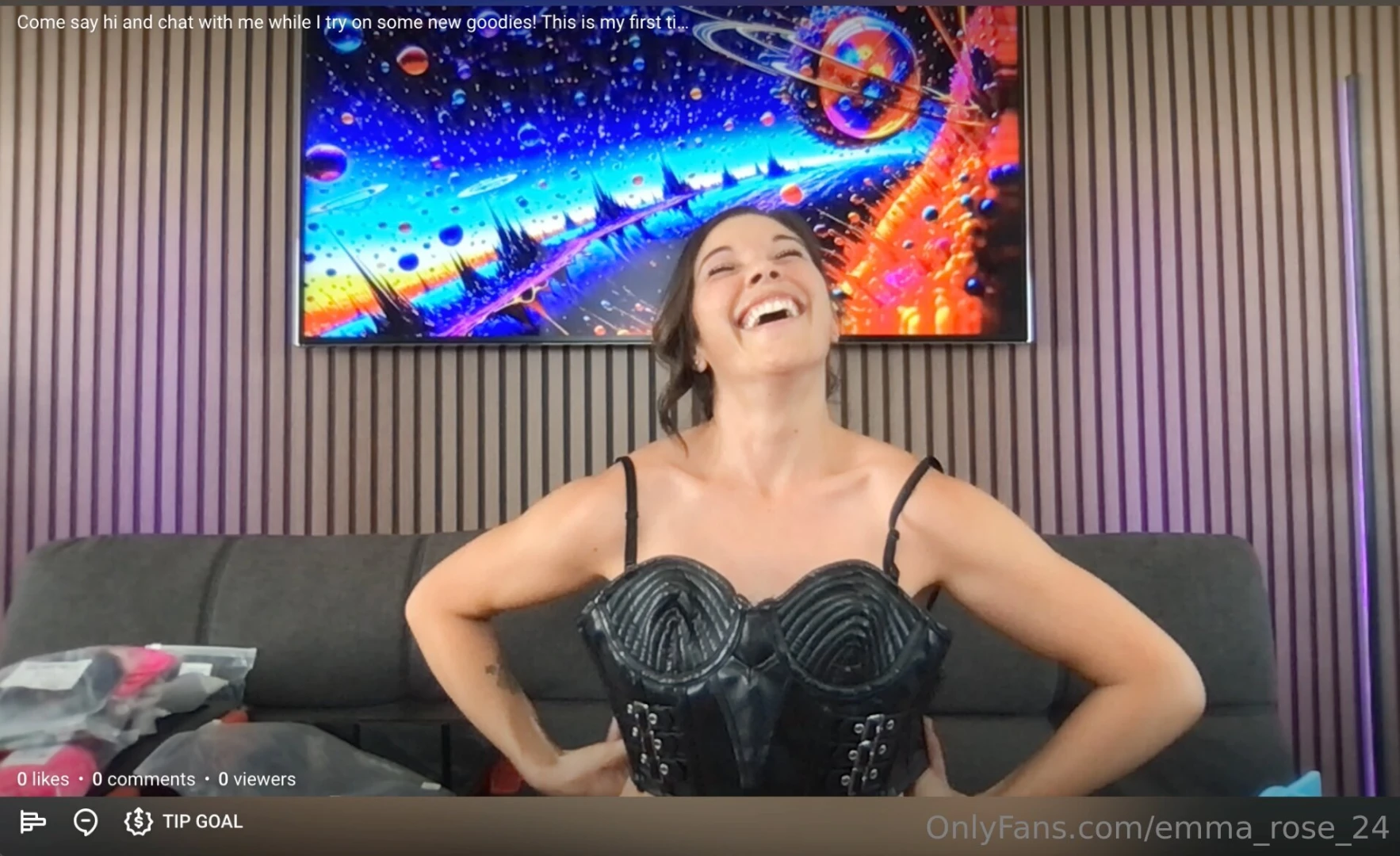 If you missed my recent live i missed you it was my very first live i part 4 