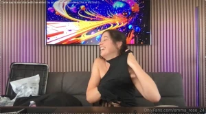 If you missed my recent live i missed you it was my very first live i