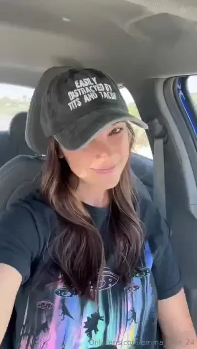 Easily distracted by tits and tacos true story 