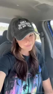 Easily distracted by tits and tacos true story