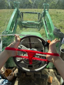 Don t mind me just getting in the christmas spirit red and green