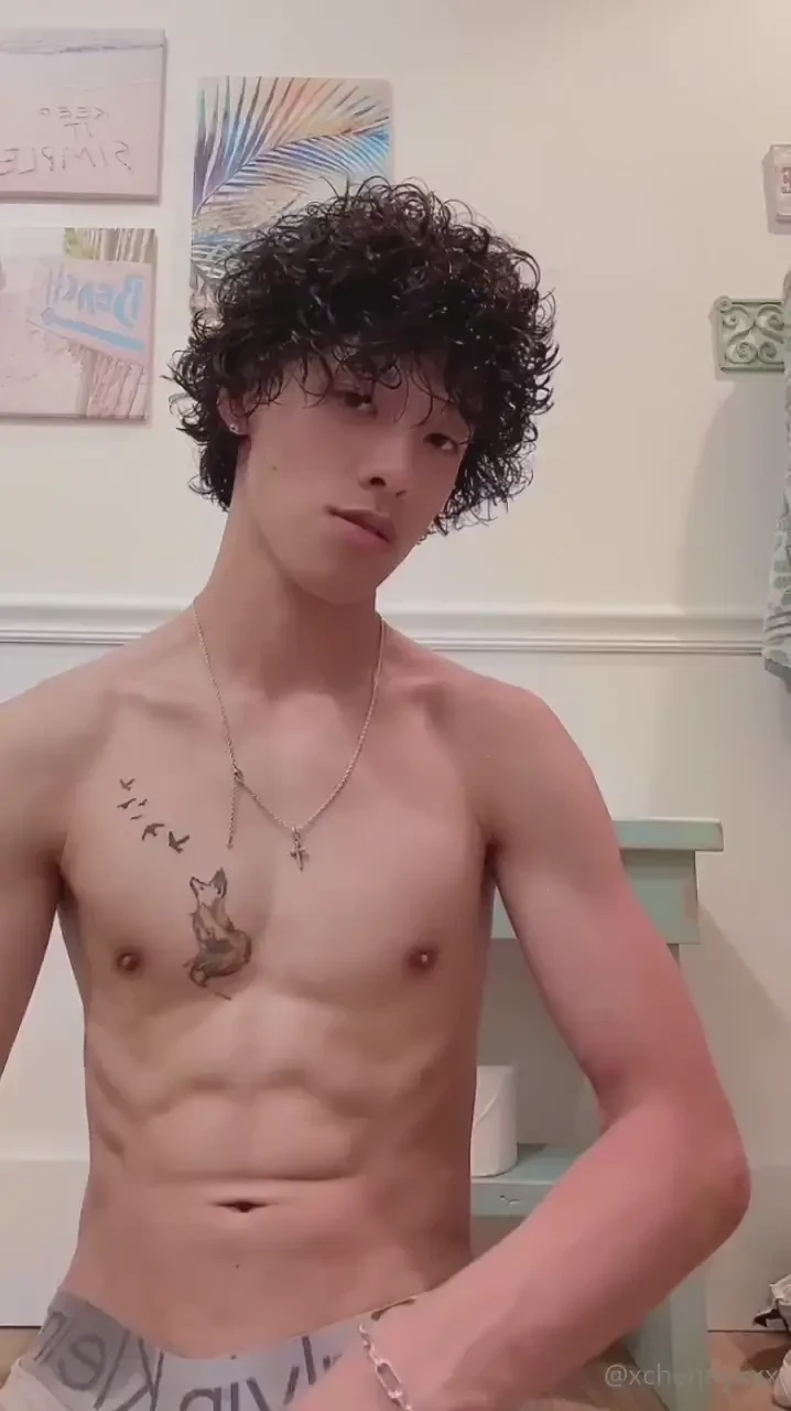 Wanna see me make a big mess part 1 