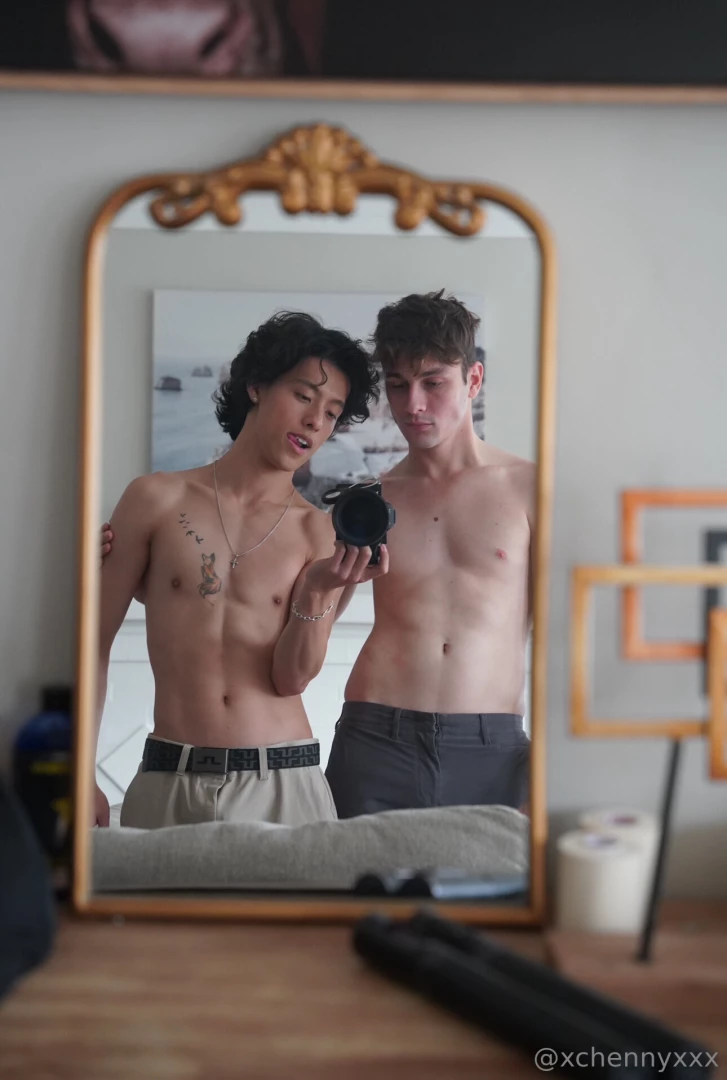 New collab tyler and i had such a fun time together he eats ass so 