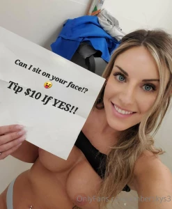 Only if you are serious and would let me i m curious to see who those