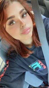 Here s my face cause i m also pretty