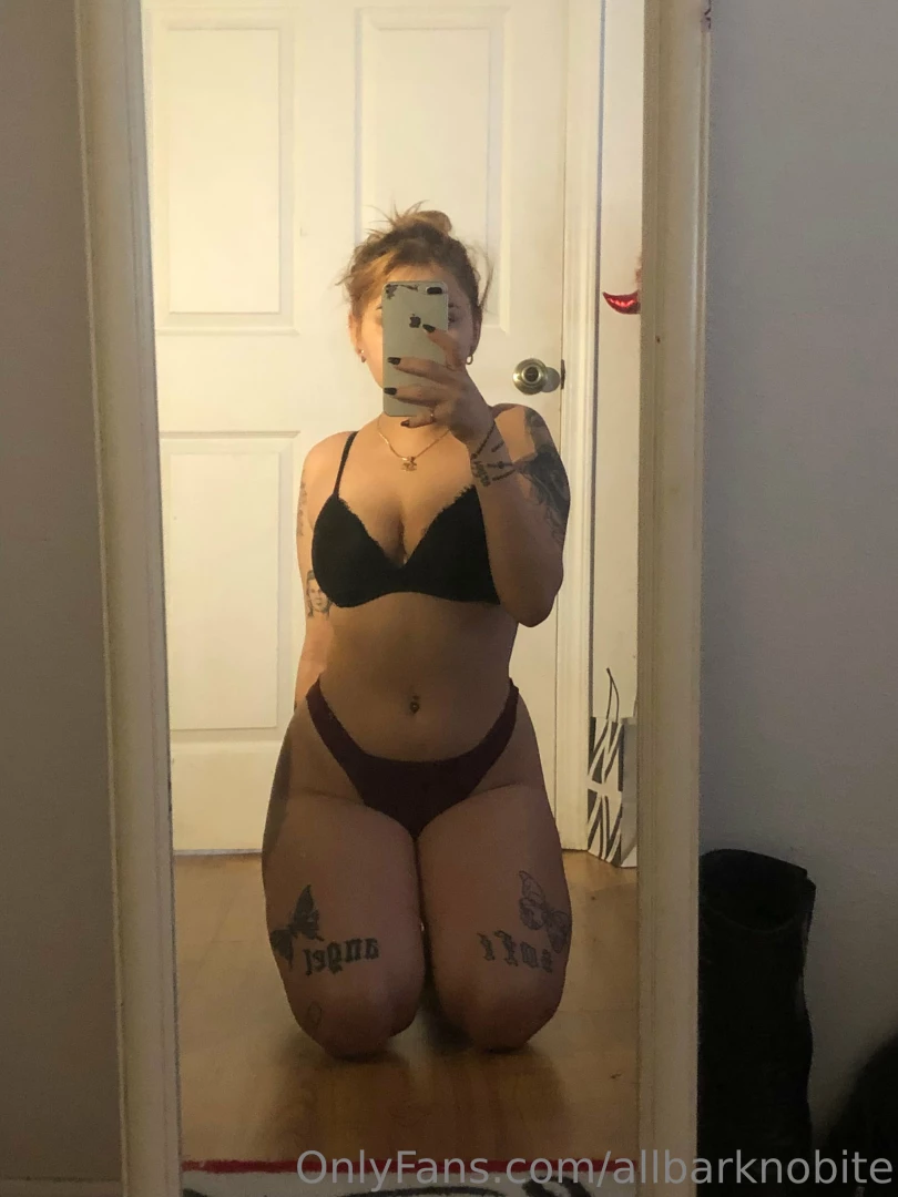 I have a new hand tattoo part 1 