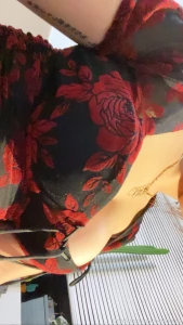 I got really lit last night part 1