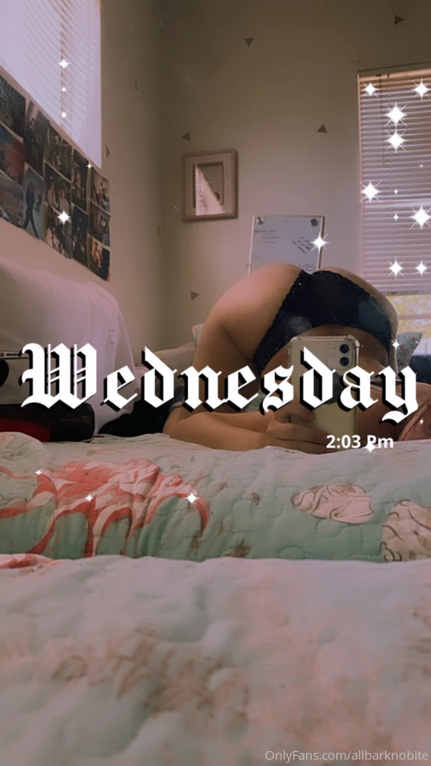 A lil tb i hope y all enjoy 