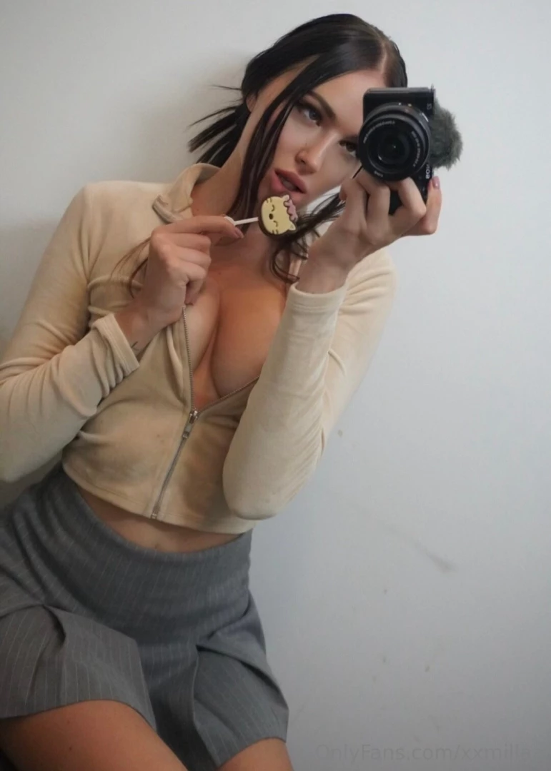 Do you like sweets part 3 