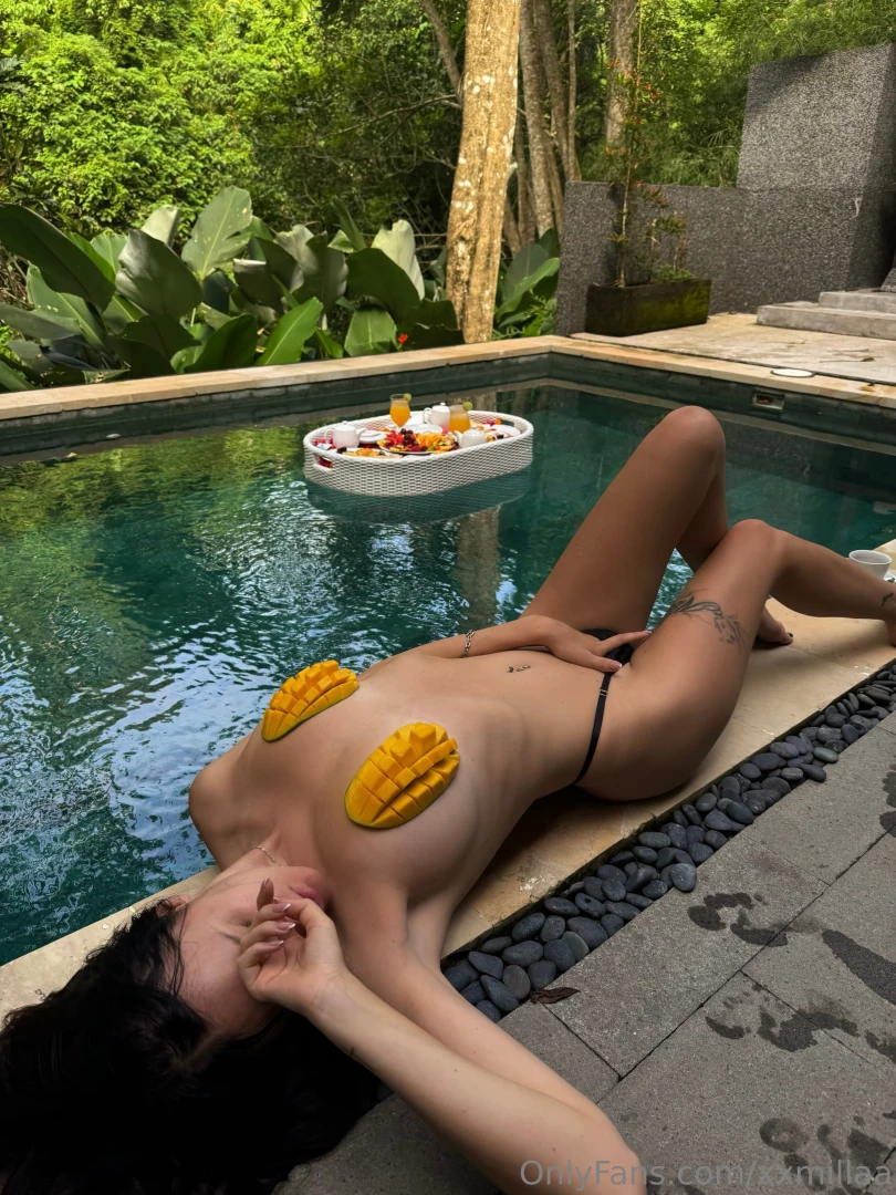 Do you want me in jungle part 1 