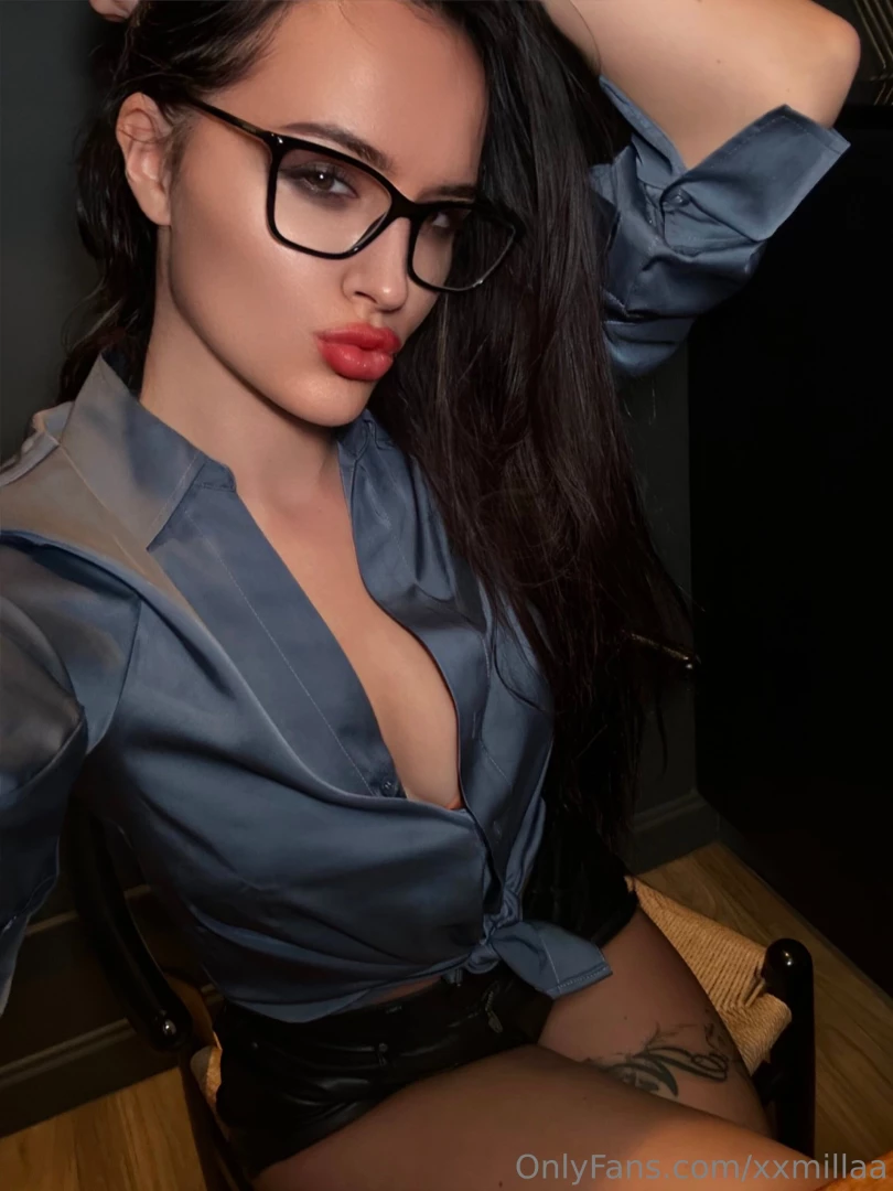 Xxmillaa part 1451828 