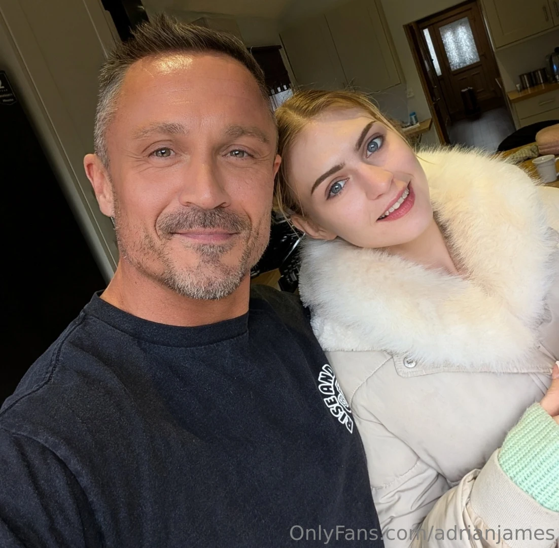 The videos georgia and i made will be coming in parts if you want the 