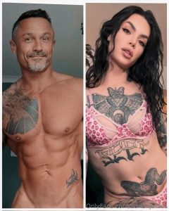 First time with a stunning tran-woman happening tomorrow xx