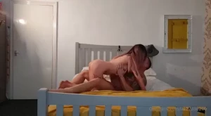 Go hard or go home part 8
