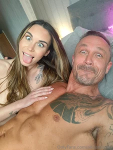 Omg the pleasure working with hattie was incredible so much more to part 1