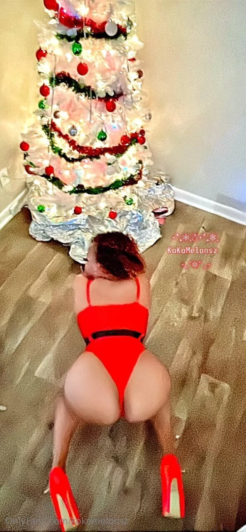 Merry christmas part 2761 