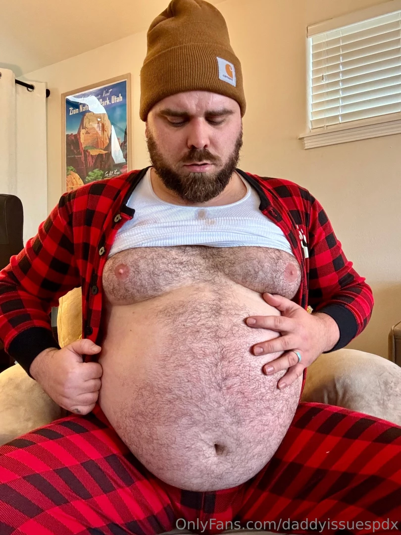 Just chugged 2l of hot chocolate thinking of adding some beer on top part 1 