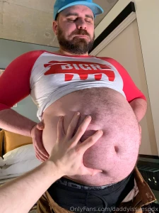 Photos from my feeding with get_bigr video to come part 7