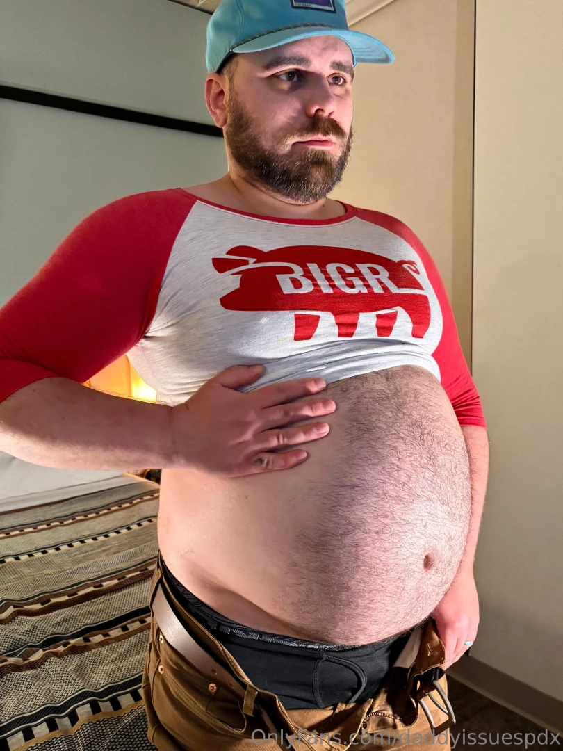 Photos from my feeding with get_bigr video to come 