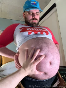 Photos from my feeding with get_bigr video to come part 4