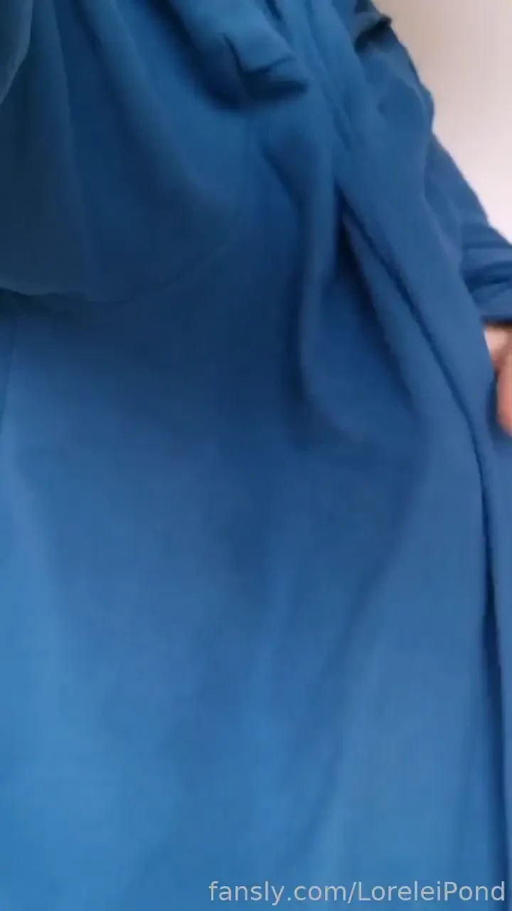 Went to the pool looking a couple months pregnant this morning see the 