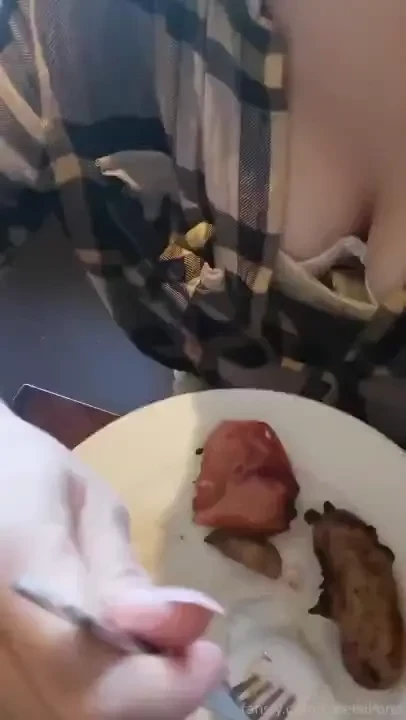 Remember that choose what i eat game i played with some of you last part 30 