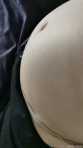 Had a day needed a treat sick pack of beer and double pizza for dinner part 13