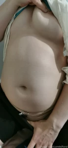 Had a day needed a treat sick pack of beer and double pizza for dinner part 7