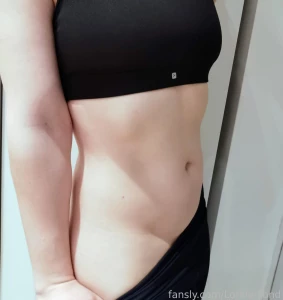 Collection of before pictures look how sexy my belly looks before it part 10