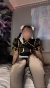 Sniff my asian feet in these sweaty stockings