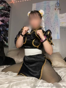 Happy halloween let me show you a trick and i get a treat baby part 1