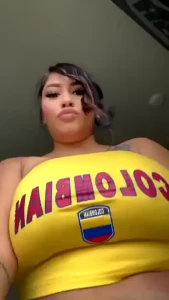 Colombiana part 1