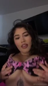 Who likes this lingerie part 3