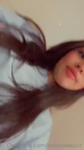 Getting freaky at my obgyn visit