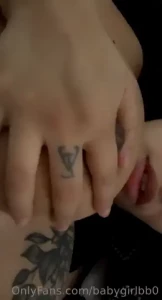 Obesessed with my new tittys