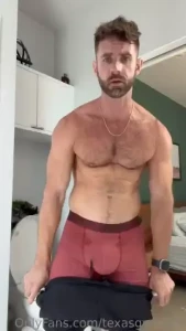 Hey slut - i filmed something for you after the gym i was so horny