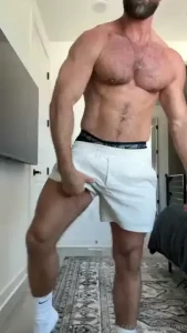 Before and after the gym part 1