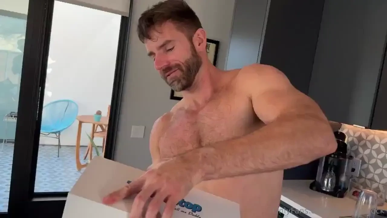 Teninchtopxxx wanted me to remember him and sent me his huge fucking 